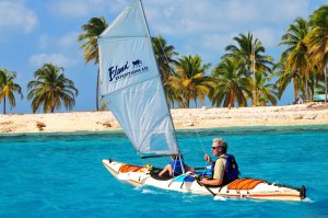 Island Expeditions - Belize & Yucatan Adventures | Dangriga, Belize | Eco Tours