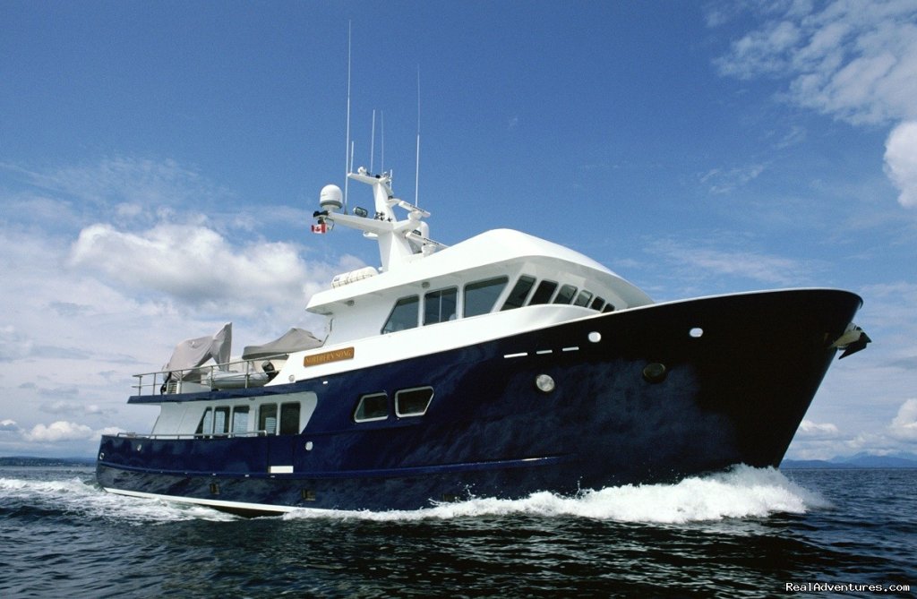 Huge Spot Prawn Catch. | Alaska Sea Adventures Yachtalaska | Image #22/22 | 