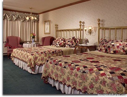 Photo #5 | Parkway Inn | Image #3/6 | 