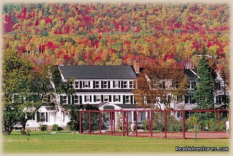 Franconia Inn, the inn to resort to | Image #8/23 | 