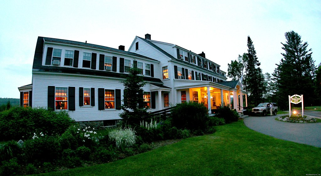 Franconia Inn, the inn to resort to | Image #2/23 | 