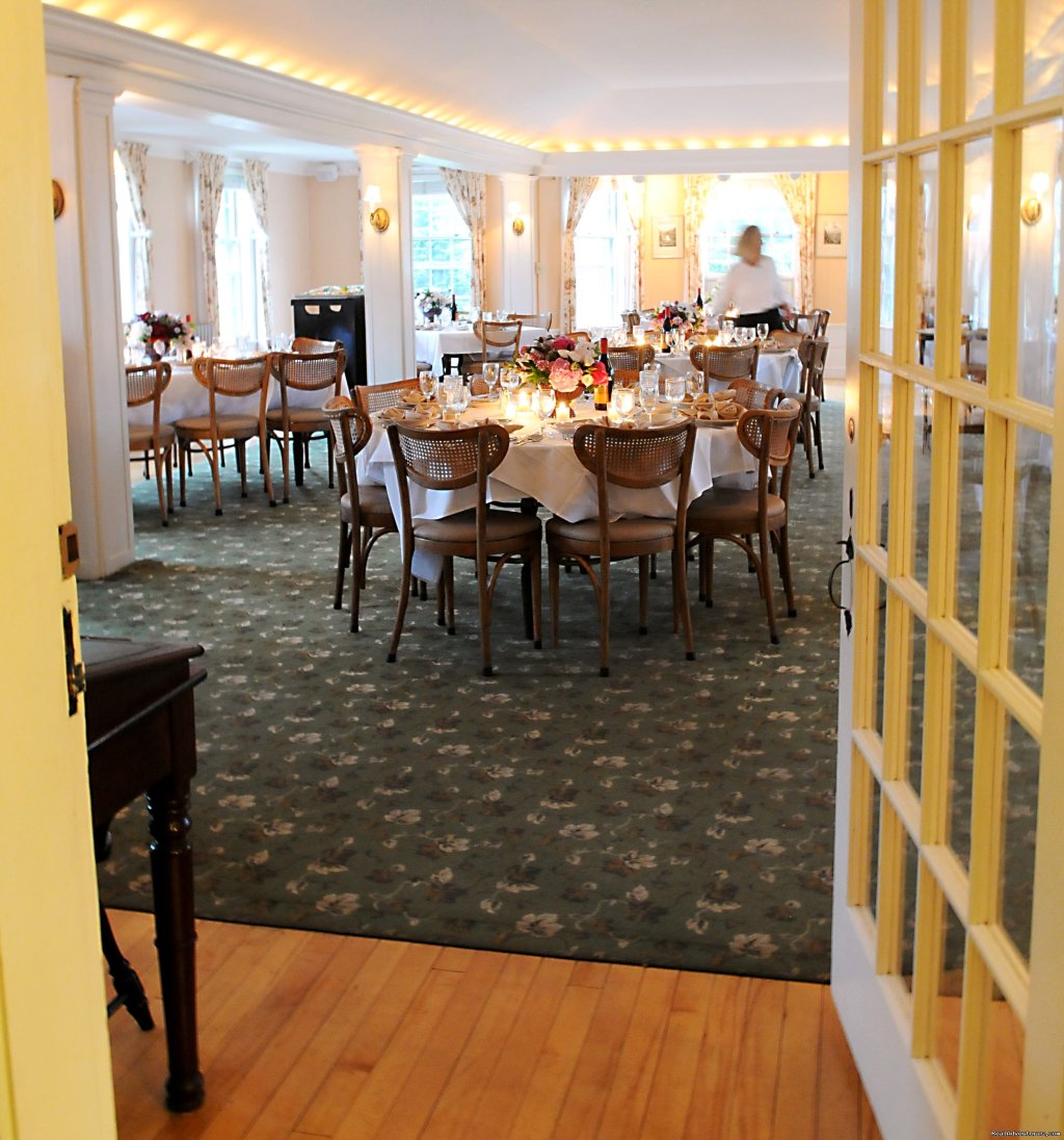 Franconia Inn, the inn to resort to | Image #3/23 | 