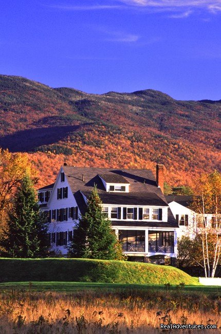 Franconia Inn, the inn to resort to | Image #21/23 | 