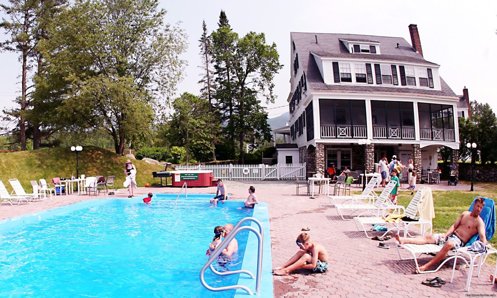 Franconia Inn, the inn to resort to | Image #4/23 | 