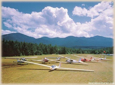 Franconia Inn Soaring Center | Franconia Inn, the inn to resort to | Image #11/23 | 