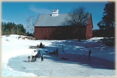 Franconia Inn, the inn to resort to | Image #7/23 | 