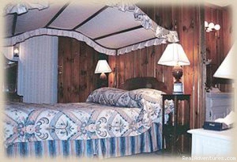 Franconia Inn, the inn to resort to | Image #18/23 | 