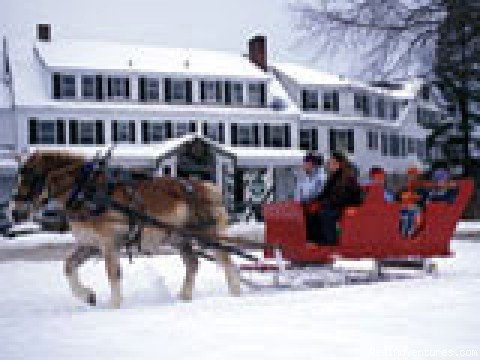 Franconia Inn, the inn to resort to | Image #22/23 | 