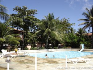 Buzios Internacional Apart Hotel