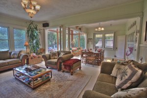 Aloha Junction B&B | Volcano, Hawaii | Bed & Breakfasts