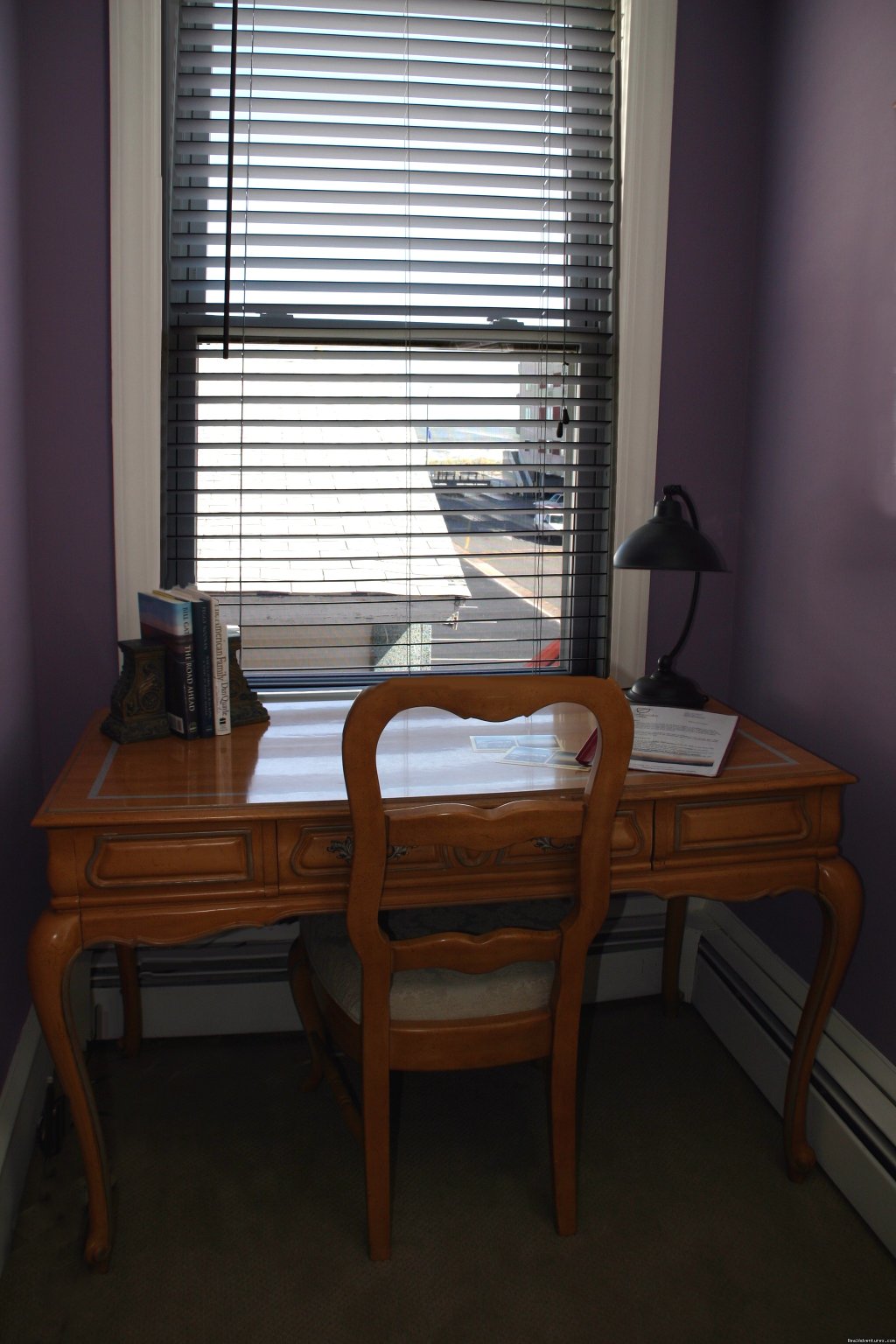 Room 6 Ocean View | Carisbrooke Inn Bed & Breakfast | Image #11/13 | 