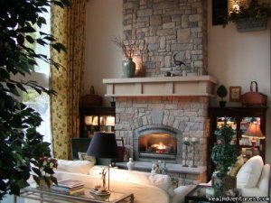 Romance & Spa Getaways at Lost Mountain Lodge