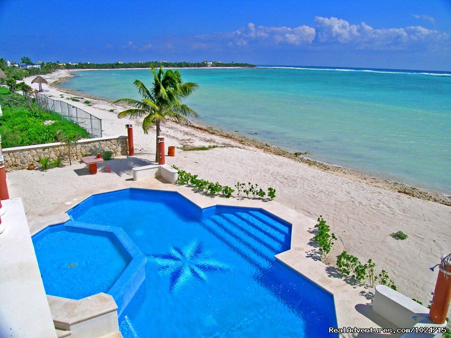 Incredible Views | Riviera Maya Villa & Condo rentals | Image #3/24 | 