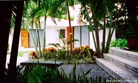 La Casa Blanca Guesthouse | Image #8/11 | 