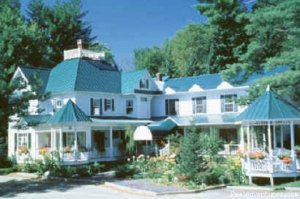 Thatcher Brook Bed and Breakfast Inn