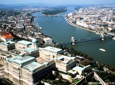 Budapest Panaroma | Images of Hungary | Image #3/22 | 