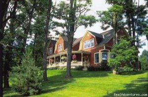 Black Locust Inn | Waterbury Center, Vermont | Bed & Breakfasts