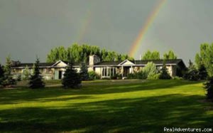 Cindy's Bed and Breakfast | Calgary, Alberta | Bed & Breakfasts