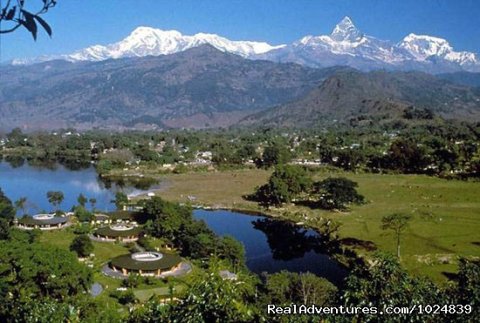 Pokhara