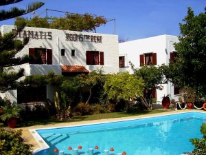 Summer Lodge | Hania, Crete, Greece Bed & Breakfasts | Great Vacations & Exciting Destinations