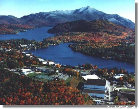 Lake Placid | Town & Country Motor Inn | Image #5/5 | 