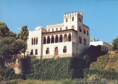 Constanta - Sutu Mansion