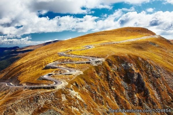 Transalpina 2 | Travel to Romania | Image #11/26 | 