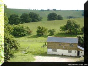 Evergreen Holiday Cottages | Bishops Castle, United Kingdom | Vacation Rentals