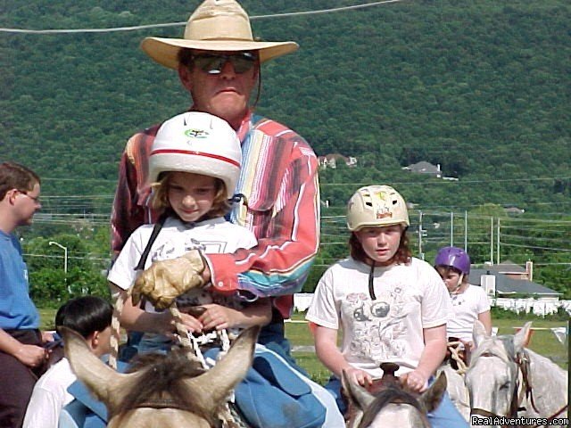 A Lap Full of Love | Scenic Horseback  Lessons | Image #8/19 | 