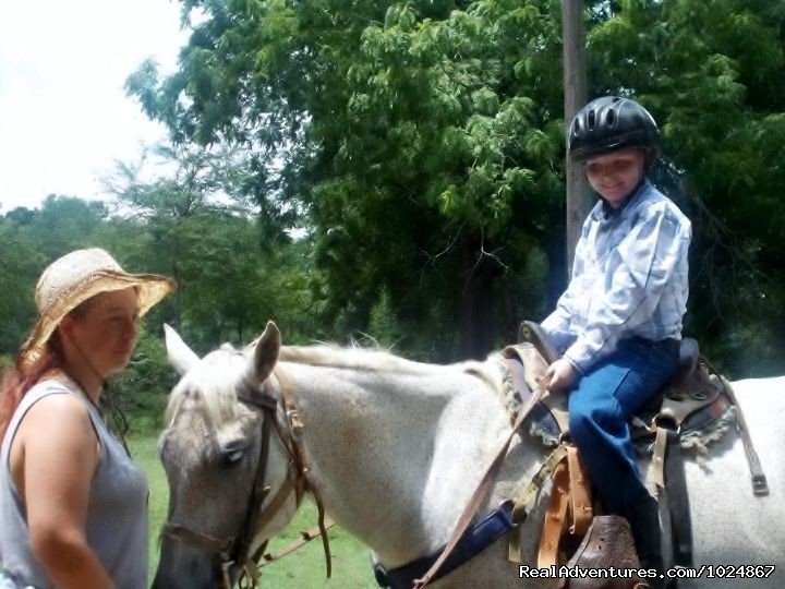 Sittin Pretty | Scenic Horseback  Lessons | Image #10/19 | 