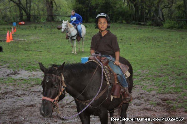 Lookin Good | Scenic Horseback  Lessons | Image #18/19 | 