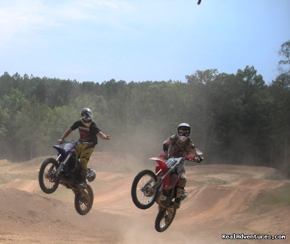 MX Track 1 | Durhamtown Plantation Sportsmans Resort | Image #9/10 | 