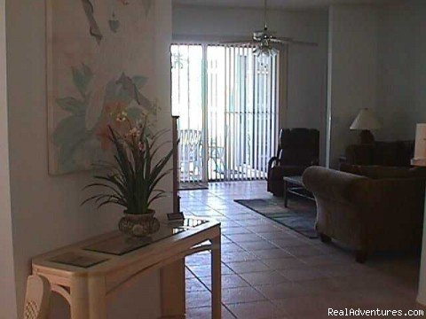 Entry | Rental Near Disney, Universal Studios & Sea World | Image #3/13 | 