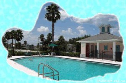 Rental Near Disney, Universal Studios & Sea World | Image #12/13 | 