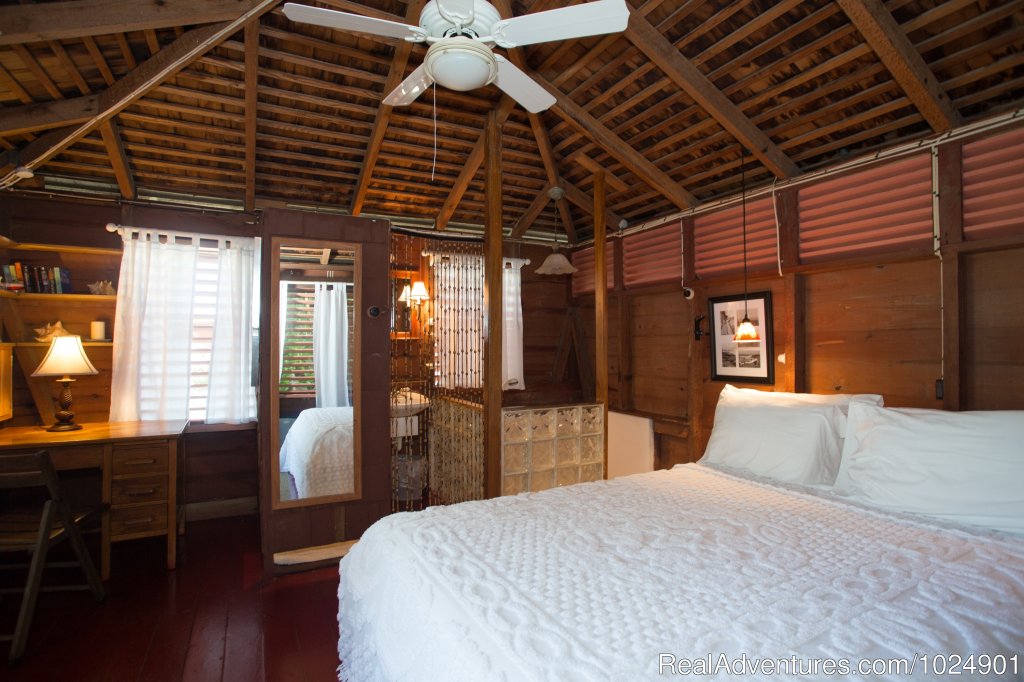 Cottage | Llantrissant - A Negril Beachhouse | Image #17/26 | 