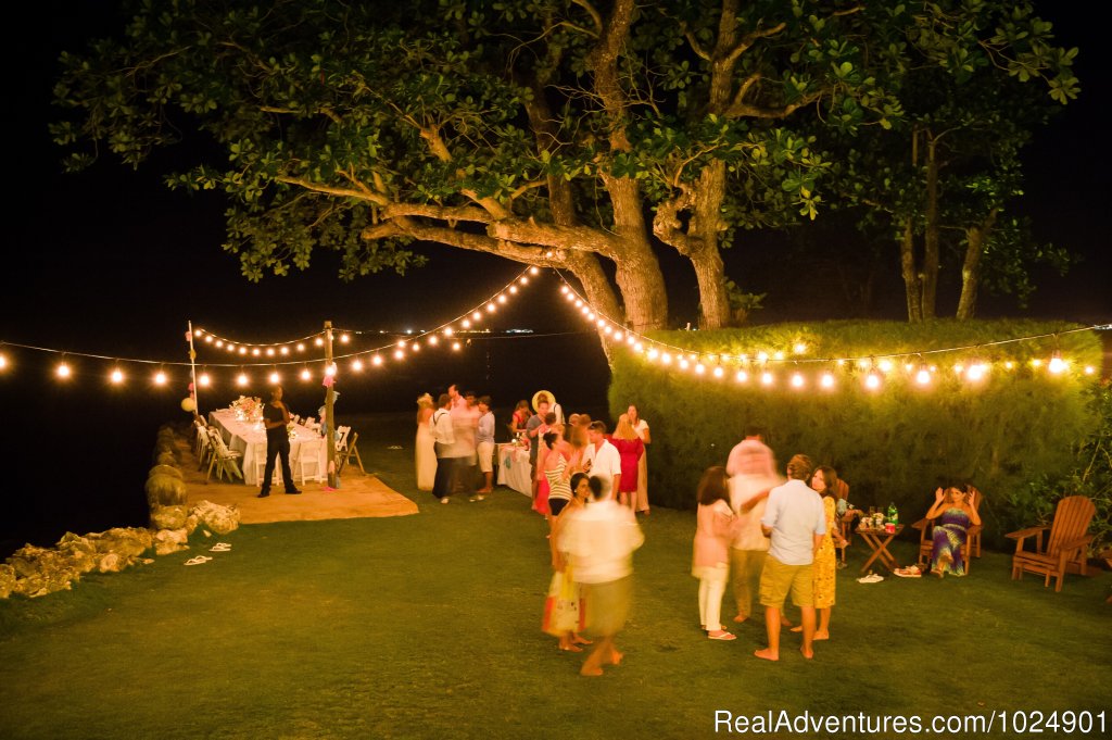 String Lighting | Llantrissant - A Negril Beachhouse | Image #22/26 | 