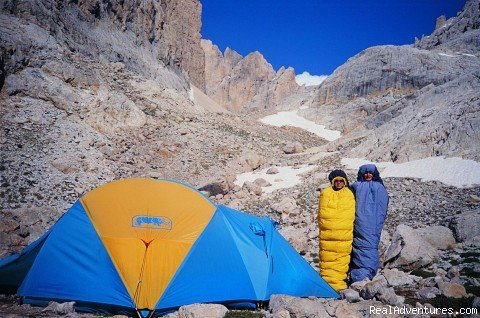 Crimson Mts. | Middle Earth Travel | Nevsehir /TURKEY, Turkey | Hiking & Trekking | Image #1/5 | 