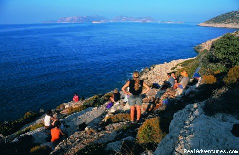 Lycian Way | Middle Earth Travel | Image #3/5 | 