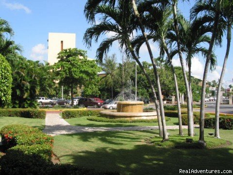 Hotel El Embajador dining room | A visit to the Dominican Republic | Image #3/10 | 