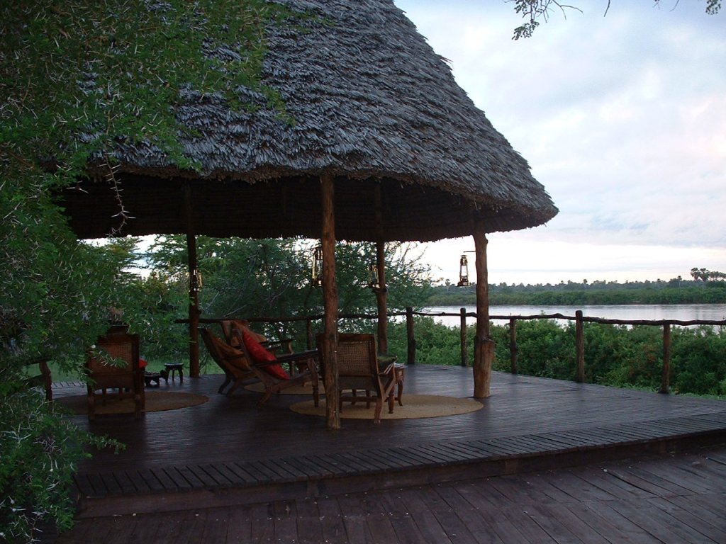 Safari In Remote Southern And Western Tanzania | Image #15/17 | 