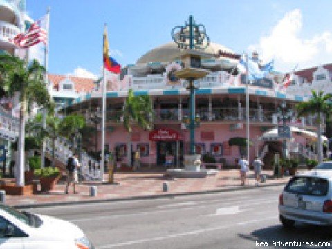 Sailing the Caribbean on the Crystal Symphony | Image #8/11 | 