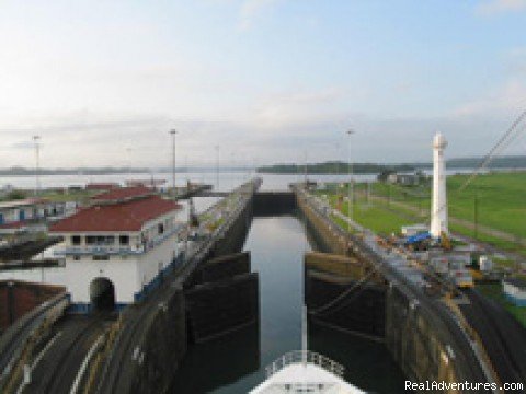 Sailing the Caribbean on the Crystal Symphony | Image #11/11 | 