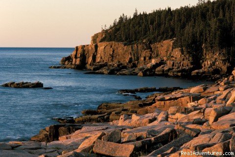 Acadia National Park