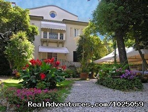  Tuscany  Italy historical hotel charming | lido di camaiore, Italy | Bed & Breakfasts