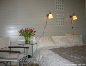 Amsterdam Lodge B&B | Amsterdam, Netherlands | Bed & Breakfasts