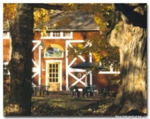 Racebrook Lodge | Sheffield, Massachusetts | Bed & Breakfasts