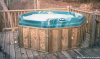 Cherokee NC Log Cabin Rental w/ Hot Tub | Cherokee, North Carolina