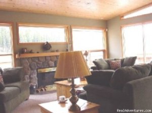 ALPINE SUN CHALET - Sun Peaks Resort | Sun Peaks Resort, B.C., British Columbia | Vacation Rentals