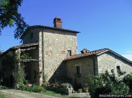 Toscana Mia Chianti location | Toscana Mia | Image #2/24 | 