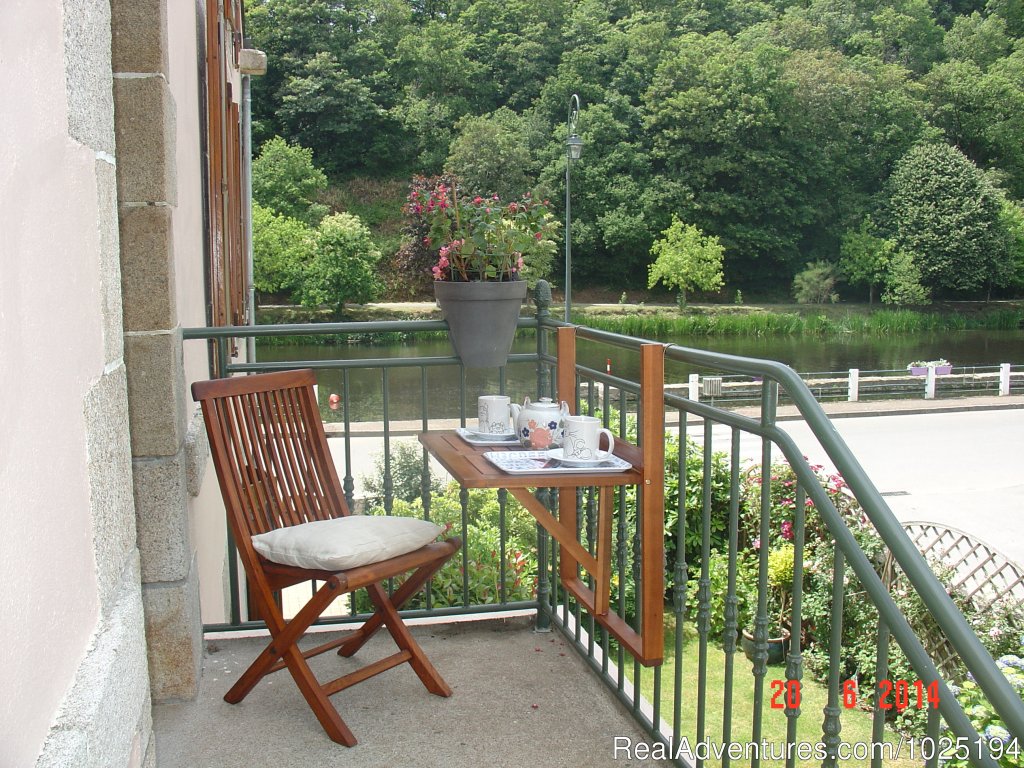 Riverside Accommodation/gites In Brittany | Image #6/7 | 